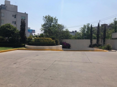 departamento en venta en bosques de las lomas