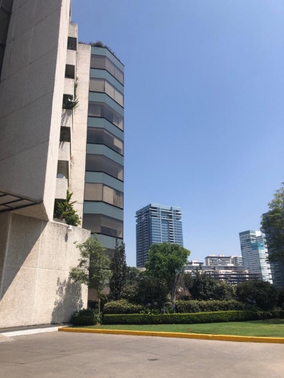 departamento en venta en bosques de las lomas