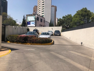 departamento en venta en bosques de las lomas