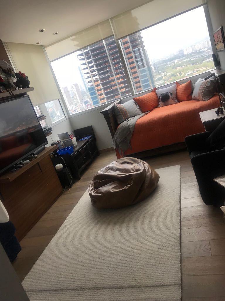 departamento en venta en vidalta altaire i ,325m2 ,$21000000