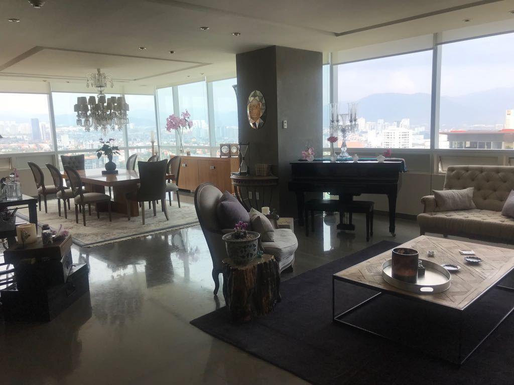 departamento en venta en vidalta altaire i ,325m2 ,$21000000