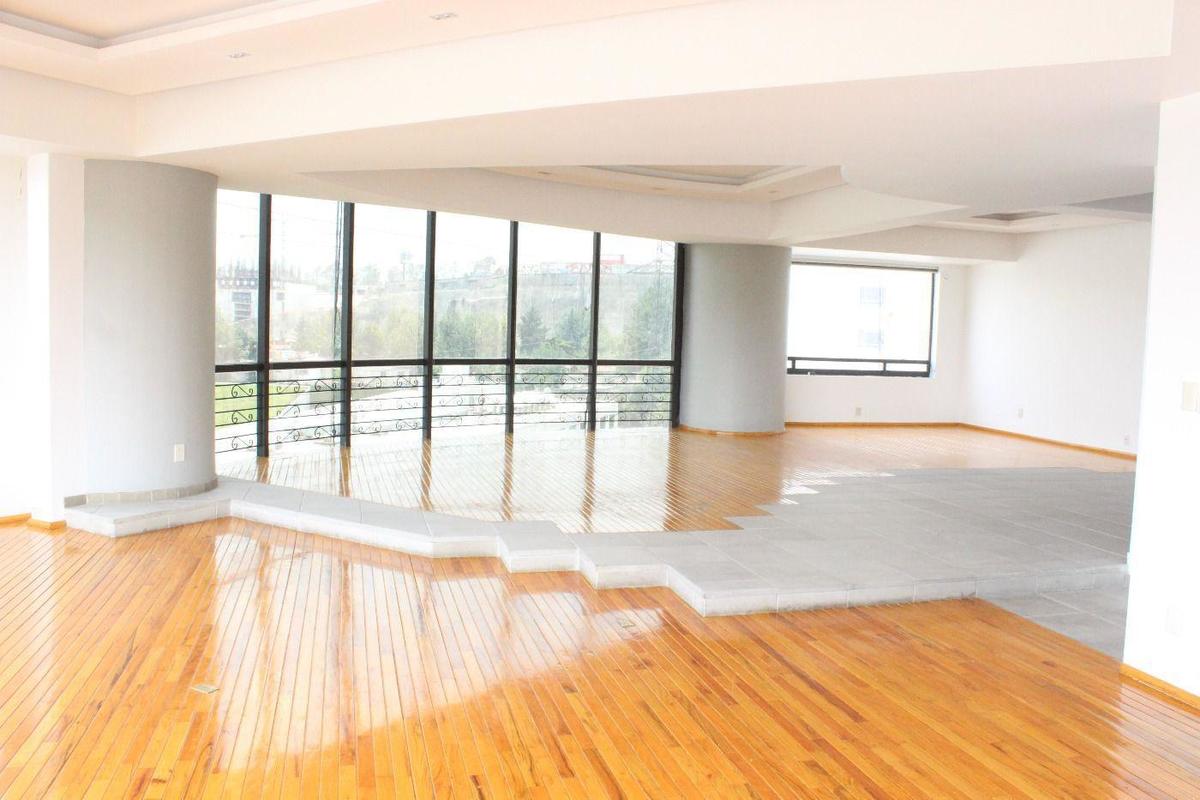 departamento en venta en bosques de las lomas