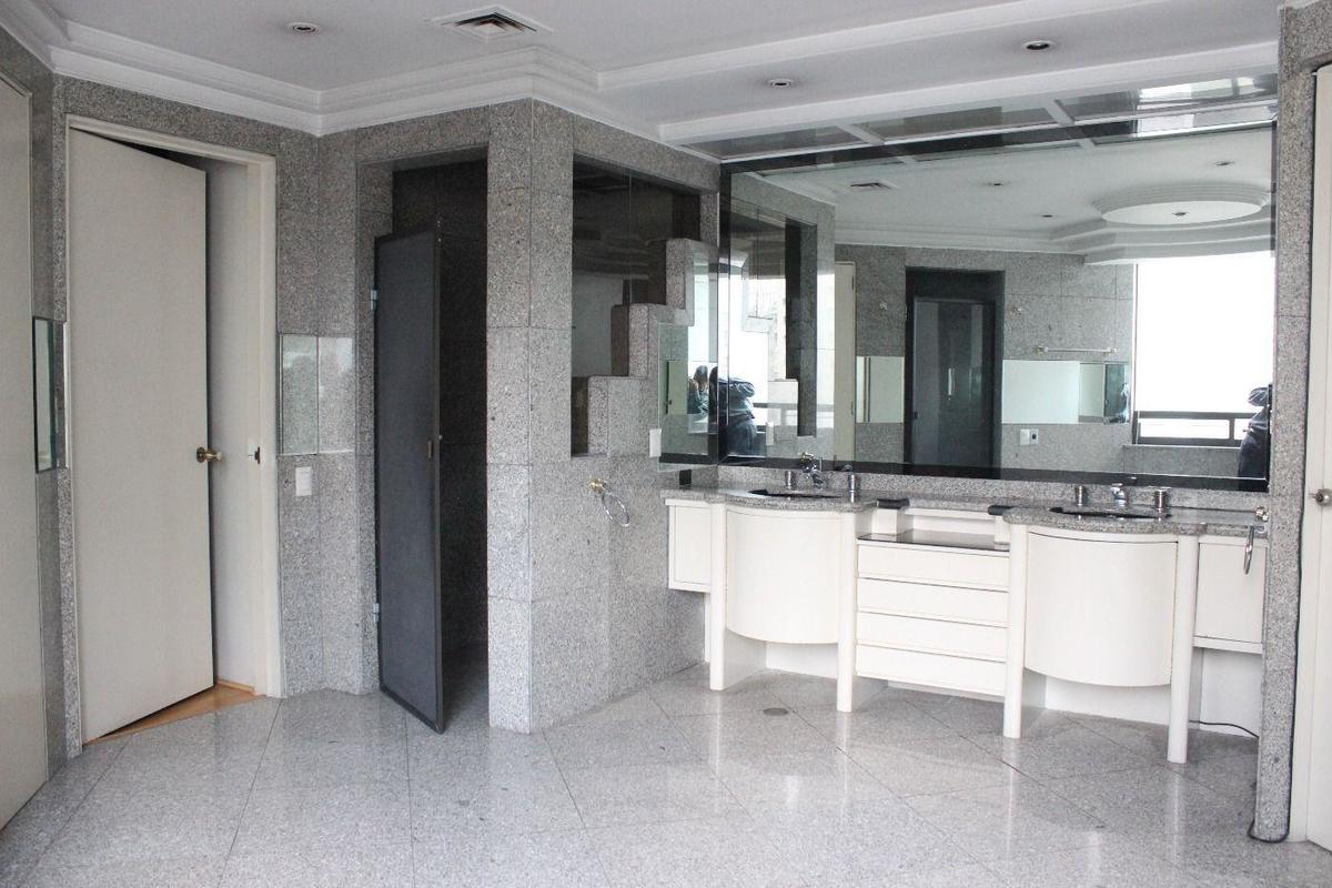 departamento en venta en bosques de las lomas