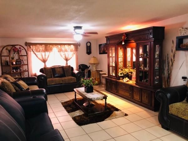 casa en venta en quintas carolinas, chihuahua, chih.