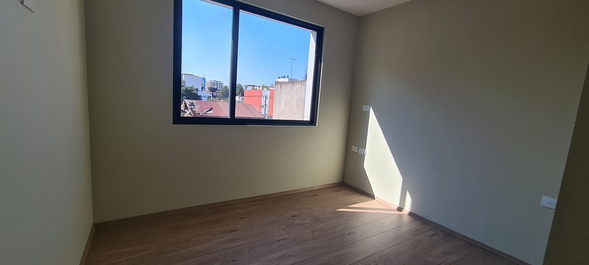 venta de departamento en narvarte