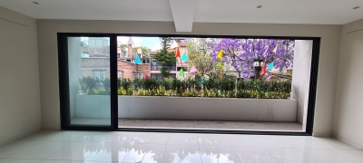 departamento nuevo en venta en colonia narvarte