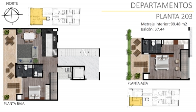 preventa departamento en venta en colonia narvarte