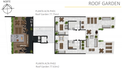 preventa departamento en venta en colonia narvarte