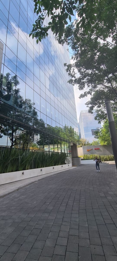 edificio corporativo en venta a pasos de polanco