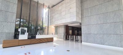 edificio corporativo en venta a pasos de polanco