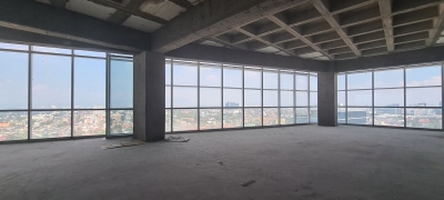 edificio corporativo en venta a pasos de polanco