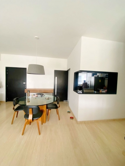 venta de departamento en residencial de cuajimalpa