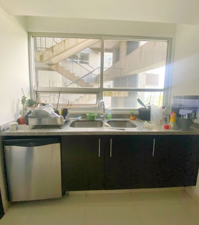 venta de departamento en residencial de cuajimalpa