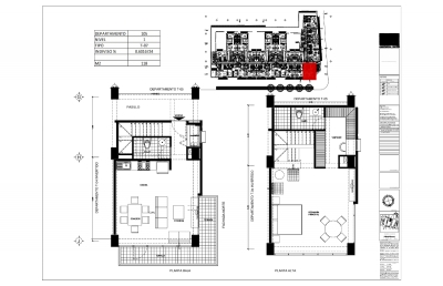 entrega inmediata de departamento con terraza en narvarte poniente