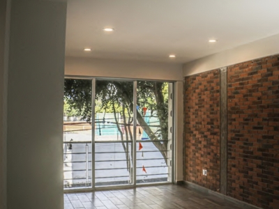 departamento en venta en anáhuac i sección