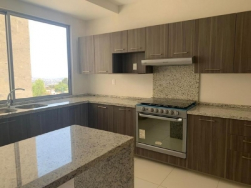 departamento en venta bosque real .