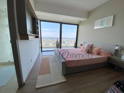 departamento en venta en querétaro lujo