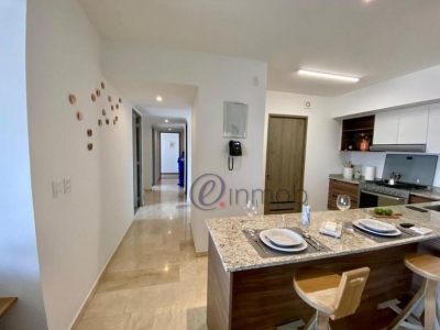 departamento en venta en querétaro lujo