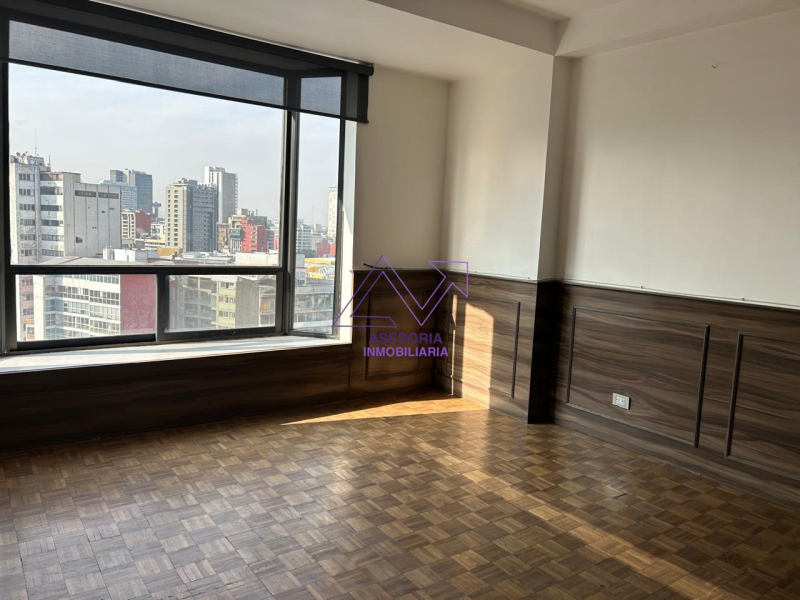 departamento en renta en polanco