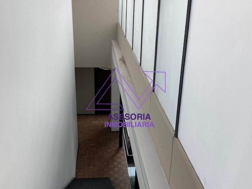 departamento en renta en polanco