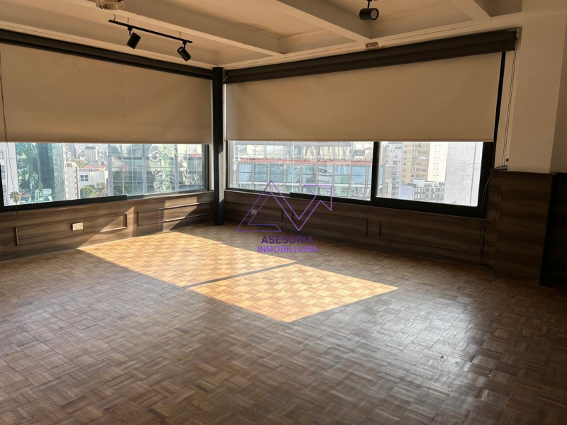 departamento en renta en polanco