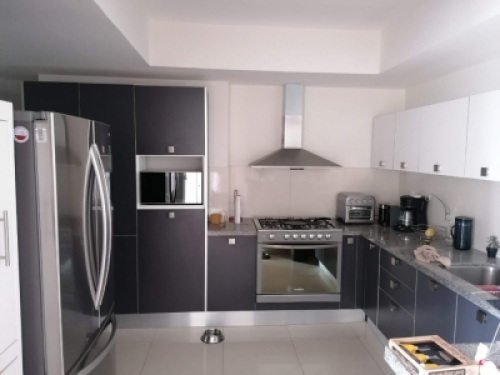 departamento en venta en interlomas