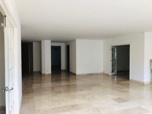 departamento venta y renta en bosques de las lomas