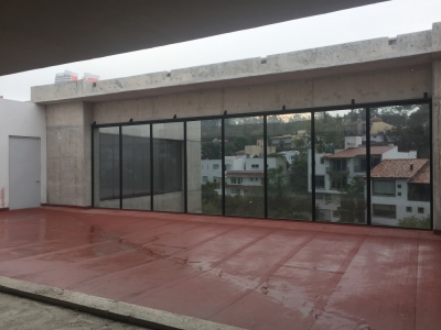 oficinas nuevas en venta o en renta en santa fe