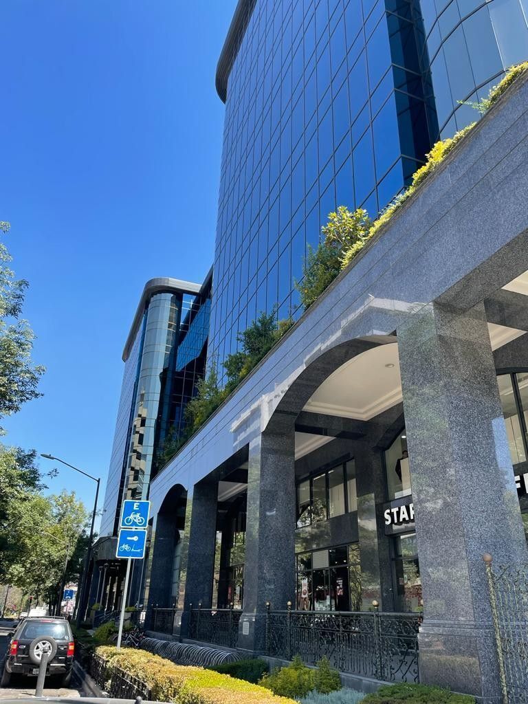 oficinas renta polanco i sección, miguel hidalgo, ciudad de méxico