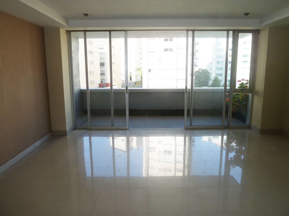 departamento en venta en interlomas, capri