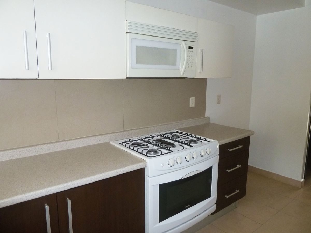 departamento en venta en interlomas, capri