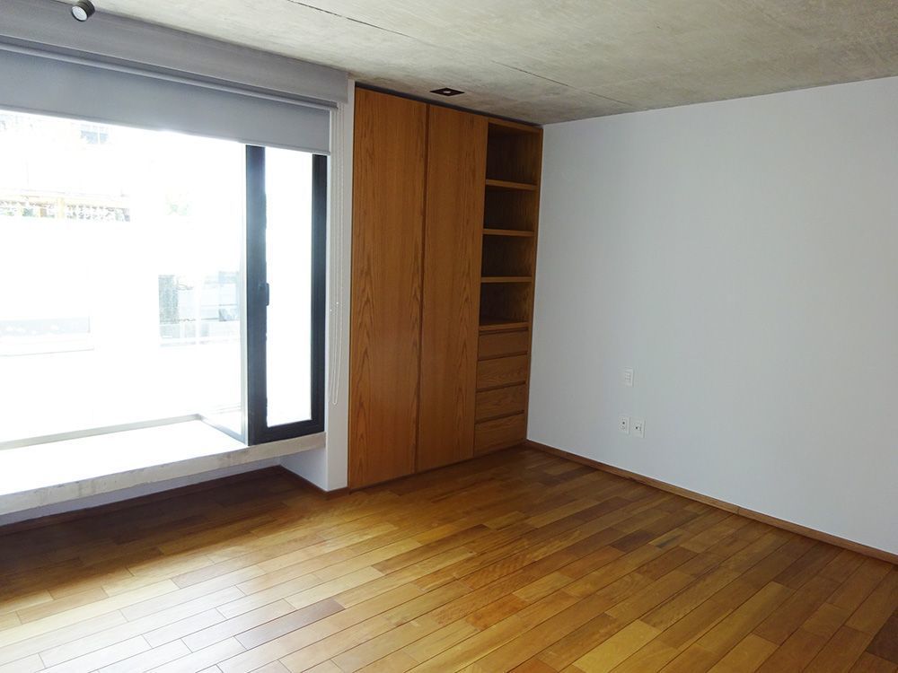 pent house en venta para estrenar en polanco