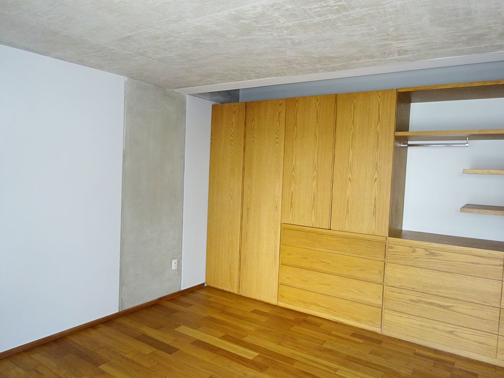 pent house en venta para estrenar en polanco