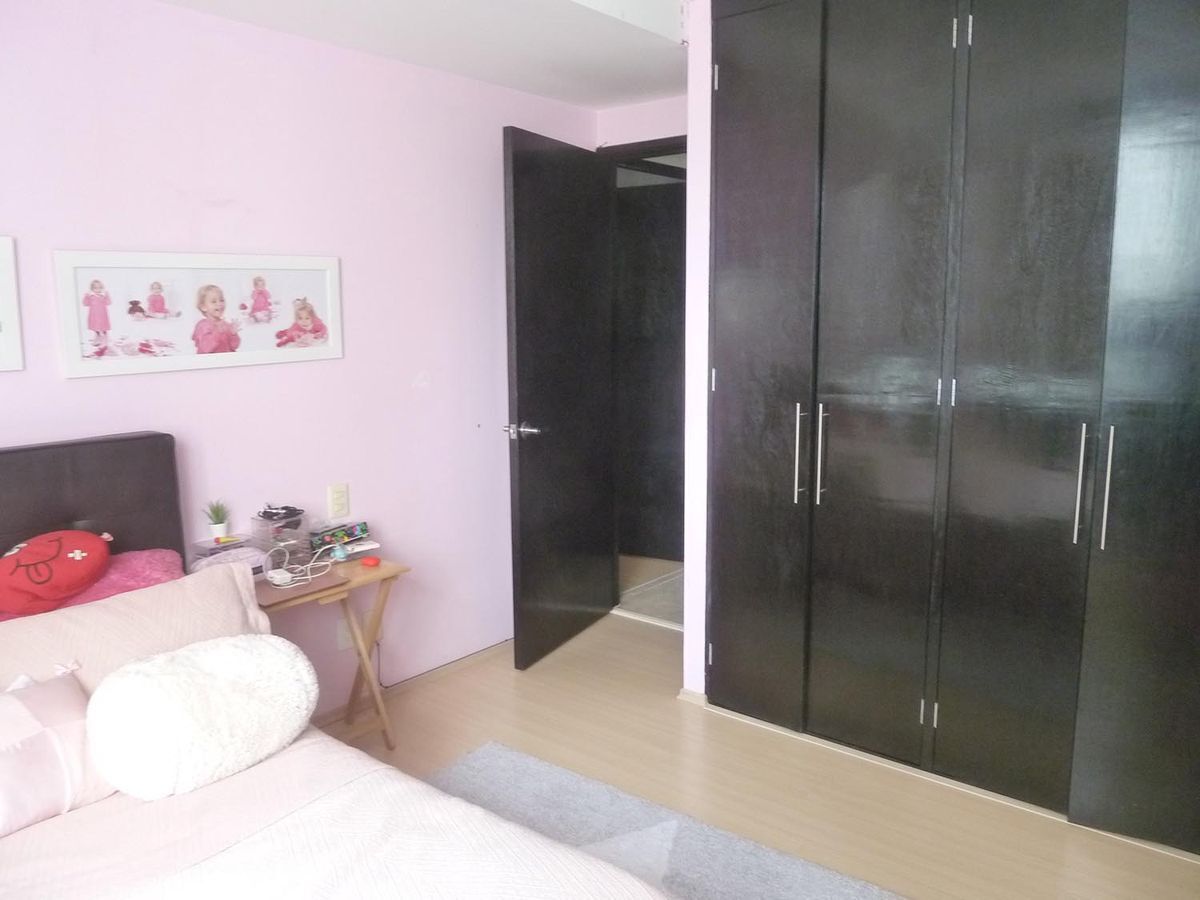 departamento en venta en interlomas, capri mt