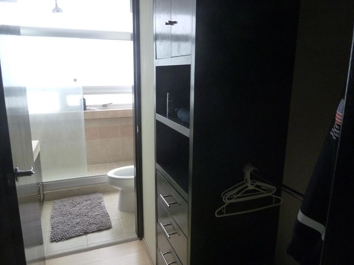 departamento en venta en interlomas, capri mt