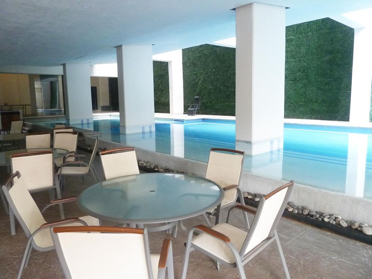 departamento en venta en interlomas, capri mt