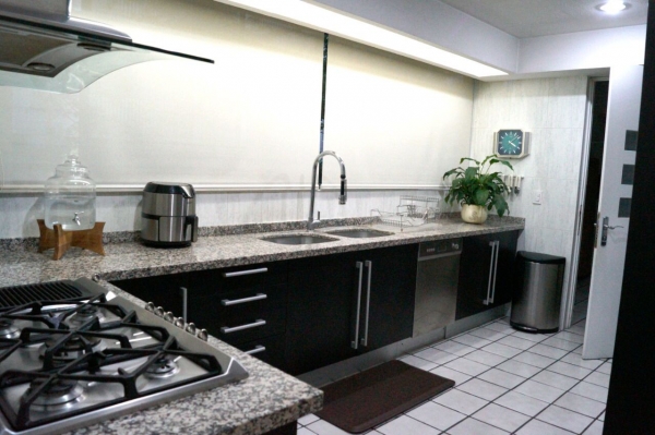 departamento en venta en bosques de las lomas