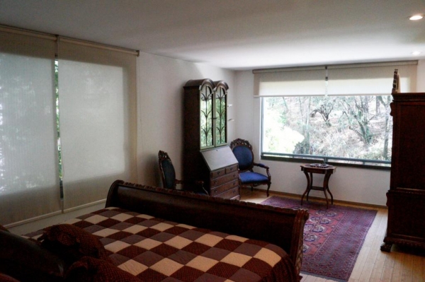 departamento en venta en bosques de las lomas