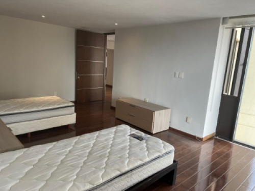 departamento en venta en bosques de las lomas