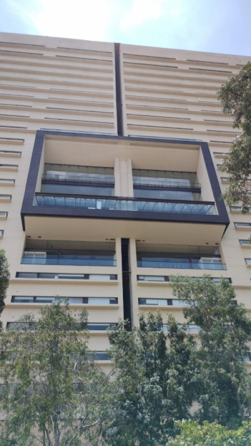 departamento en venta en bosques de las lomas