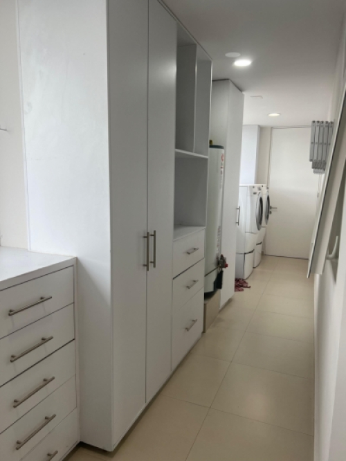 departamento en venta en bosques de las lomas