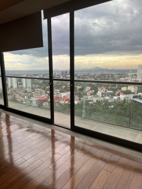 departamento en venta en bosques de las lomas