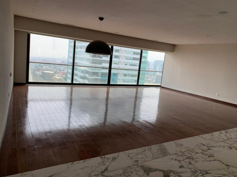 departamento en venta en bosques de las lomas