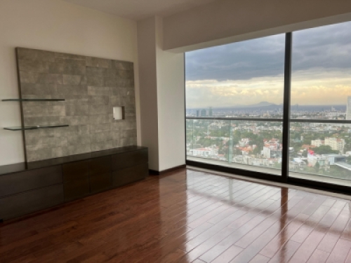 departamento en venta en bosques de las lomas