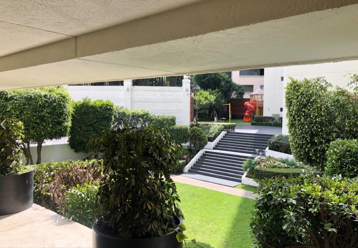 venta departamento en bosques de las lomas