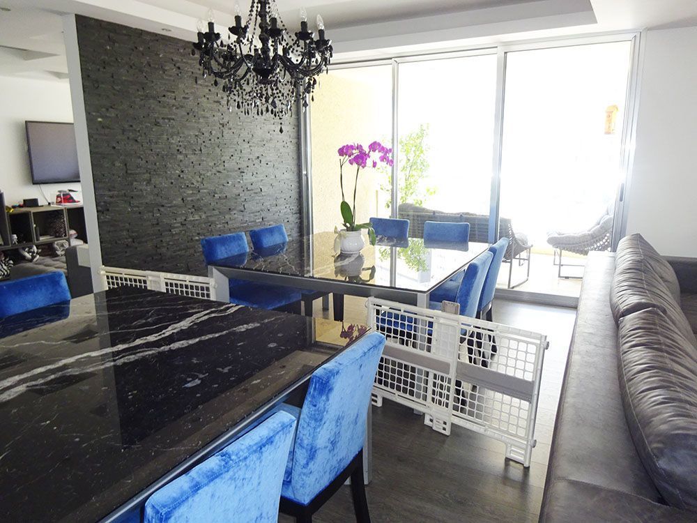 excelente departamento en venta en   bosque alto