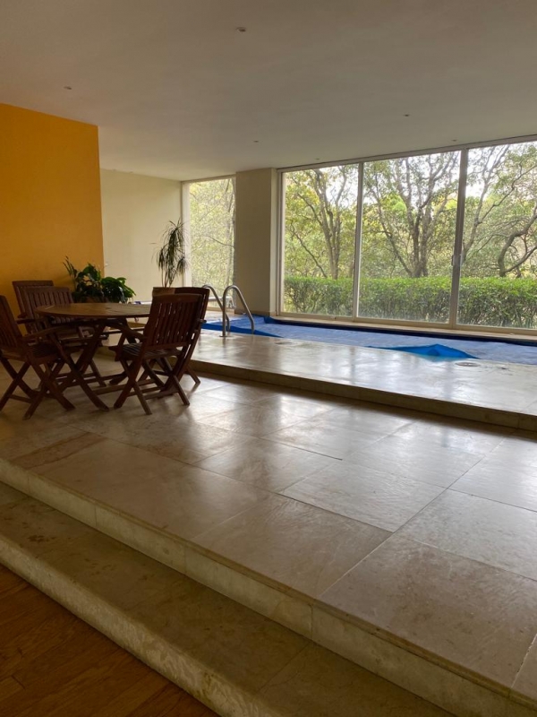 departamento en venta parque escondido