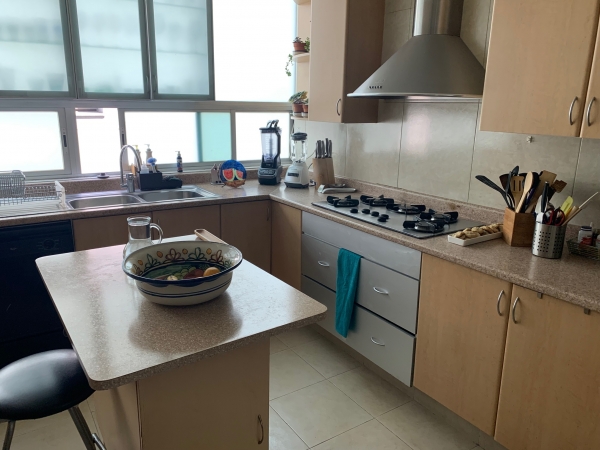 departamento bosques de las lomas venta