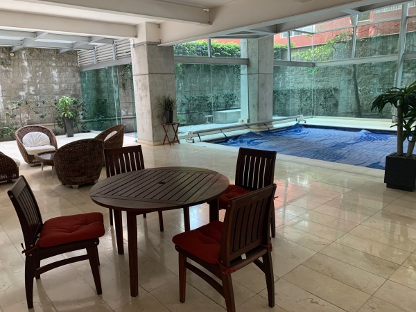 departamento bosques de las lomas venta