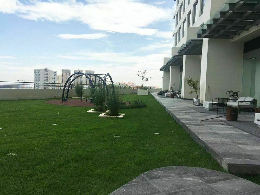 departamento en venta en interlomas